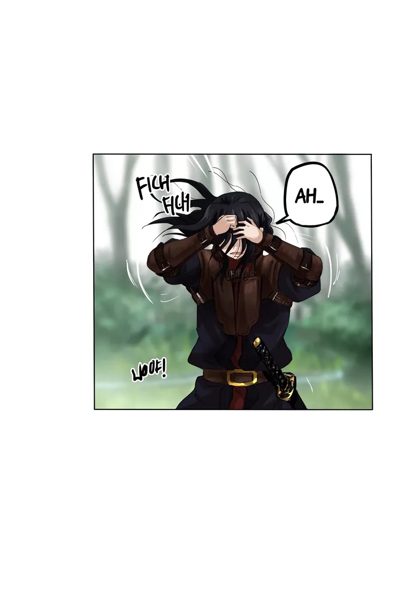 Therianthrope Chapter 11.11 page 23 - Chapter 11.11