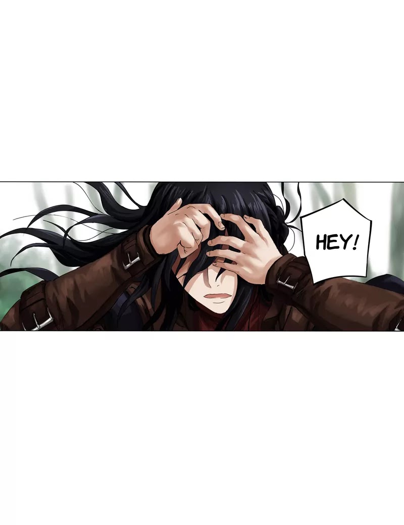 Therianthrope Chapter 11.11 page 25 - Chapter 11.11