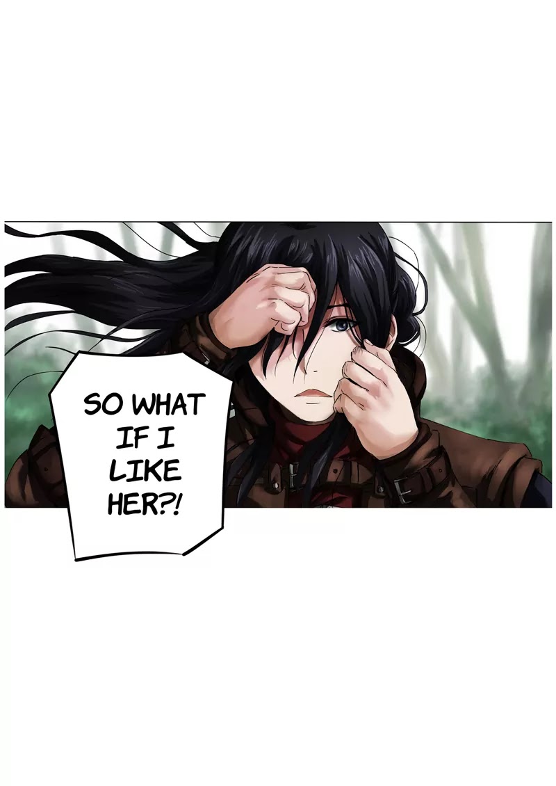 Therianthrope Chapter 11.11 page 26 - Chapter 11.11