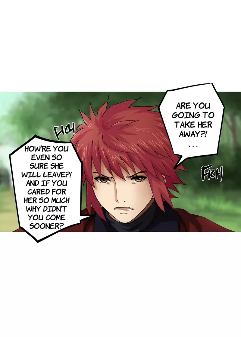 Therianthrope Chapter 11.11 page 27 - Chapter 11.11