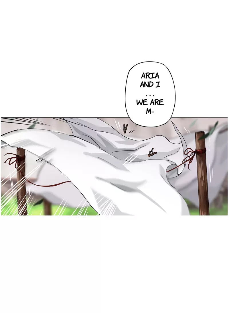 Therianthrope Chapter 11.11 page 29 - Chapter 11.11