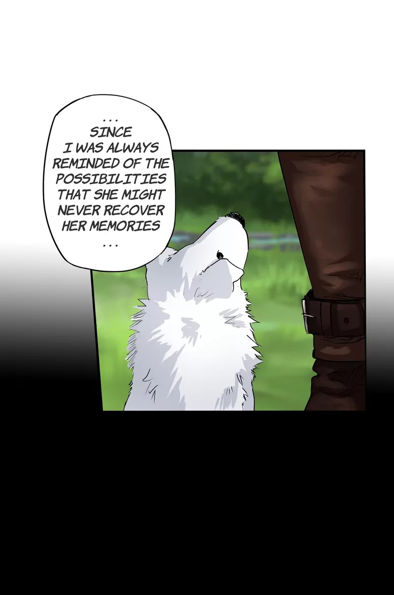 Therianthrope Chapter 11.11 page 3 - Chapter 11.11