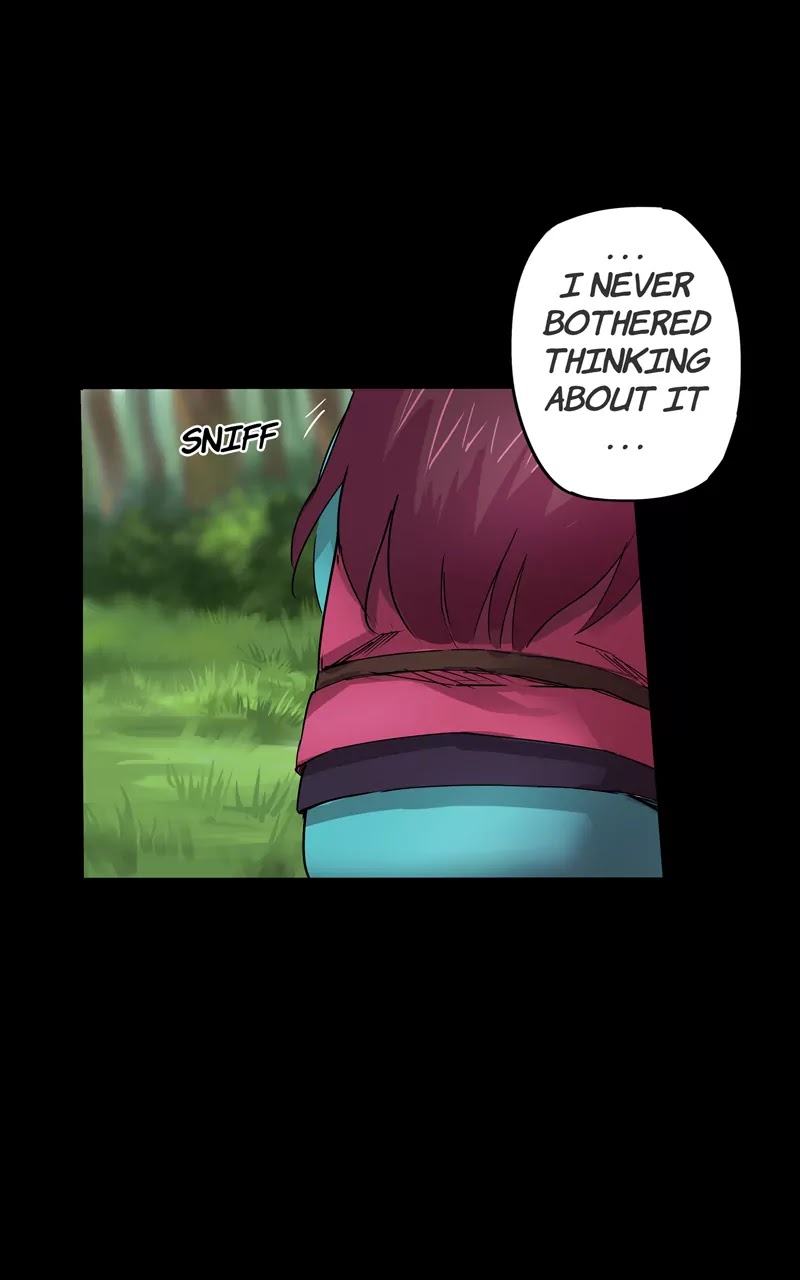 Therianthrope Chapter 11.11 page 4 - Chapter 11.11