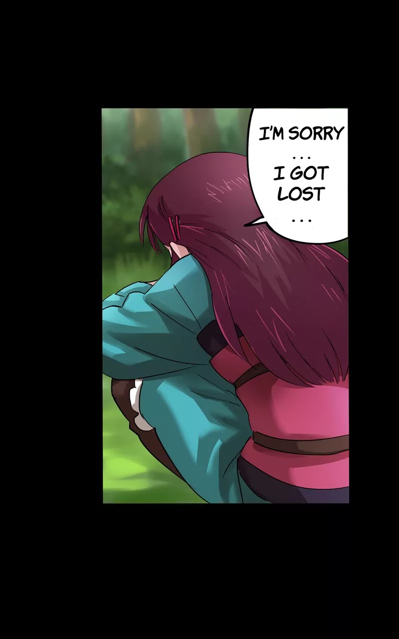 Therianthrope Chapter 11.11 page 6 - Chapter 11.11