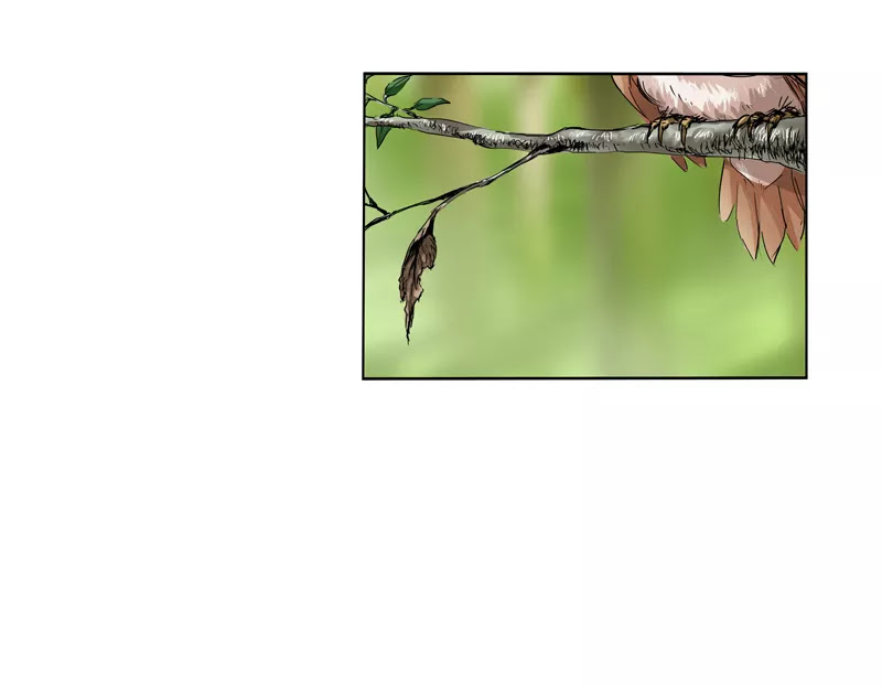 Therianthrope Chapter 11.2 page 10 - Chapter 11.2