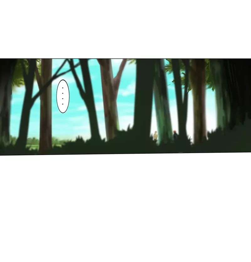 Therianthrope Chapter 11.2 page 5 - Chapter 11.2