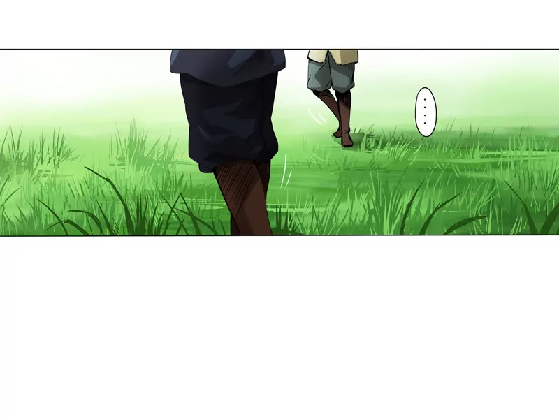 Therianthrope Chapter 11.2 page 6 - Chapter 11.2