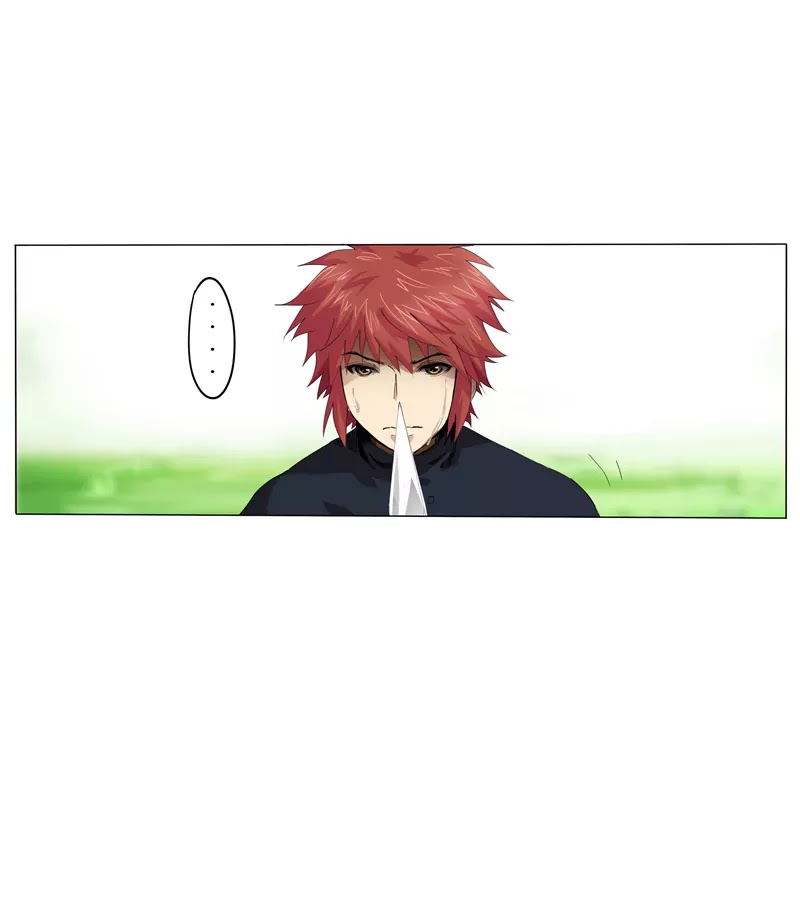 Therianthrope Chapter 11.2 page 7 - Chapter 11.2