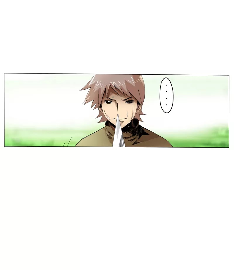 Therianthrope Chapter 11.2 page 9 - Chapter 11.2