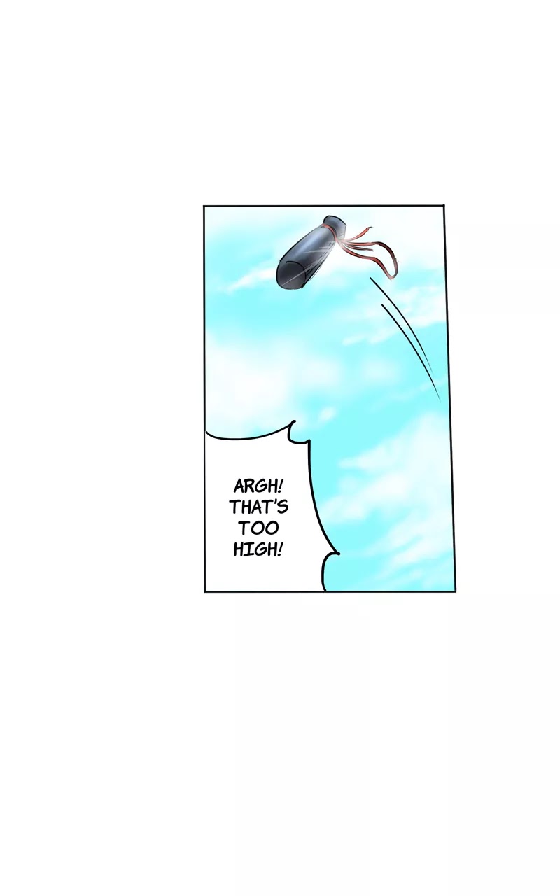 Therianthrope Chapter 11.3 page 22 - Chapter 11.3