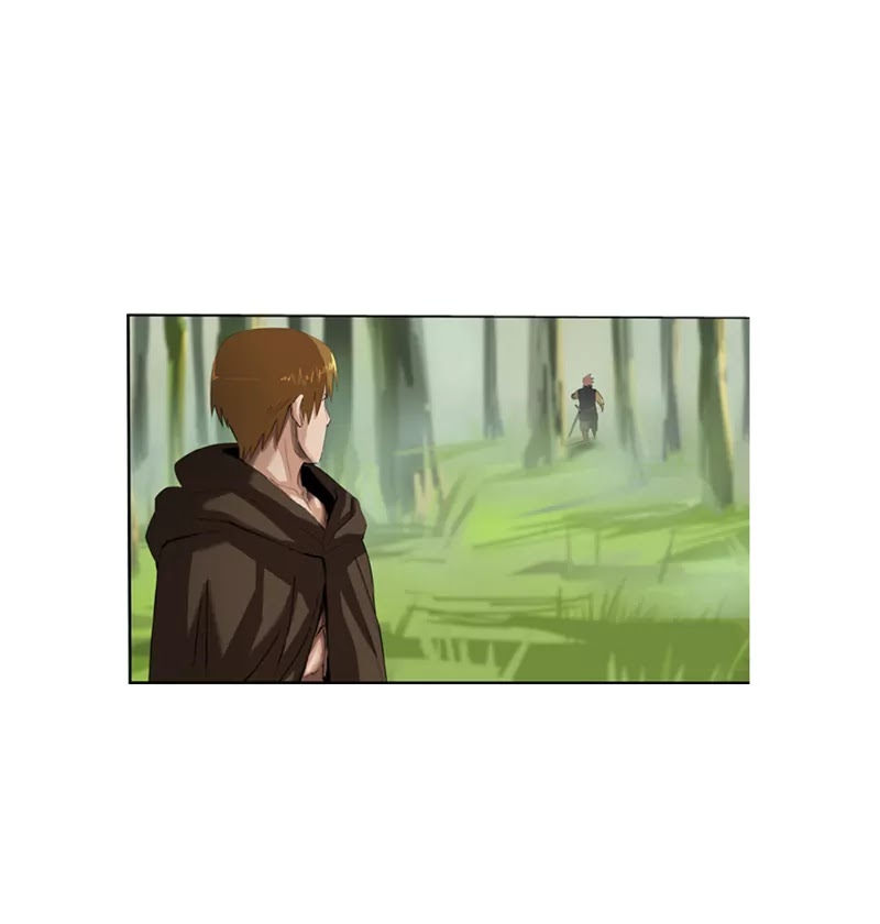 Therianthrope Chapter 11.4 page 11 - Chapter 11.4