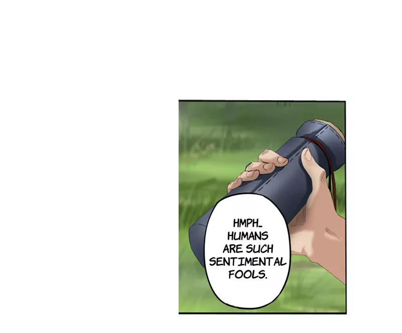 Therianthrope Chapter 11.4 page 12 - Chapter 11.4