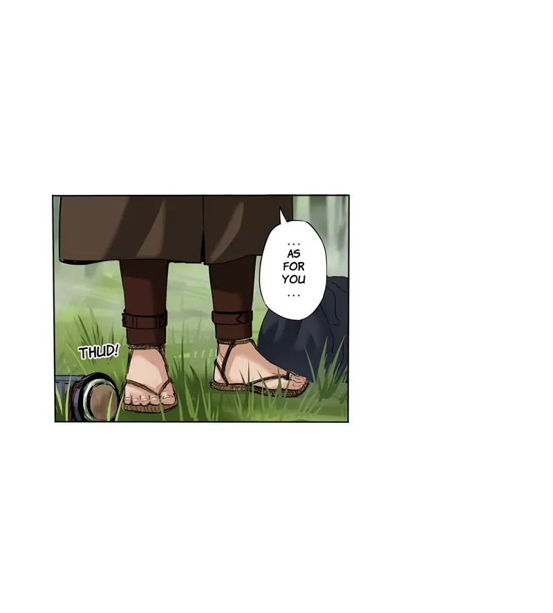 Therianthrope Chapter 11.4 page 14 - Chapter 11.4