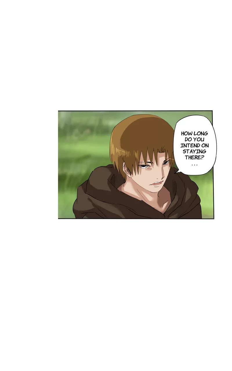 Therianthrope Chapter 11.4 page 15 - Chapter 11.4