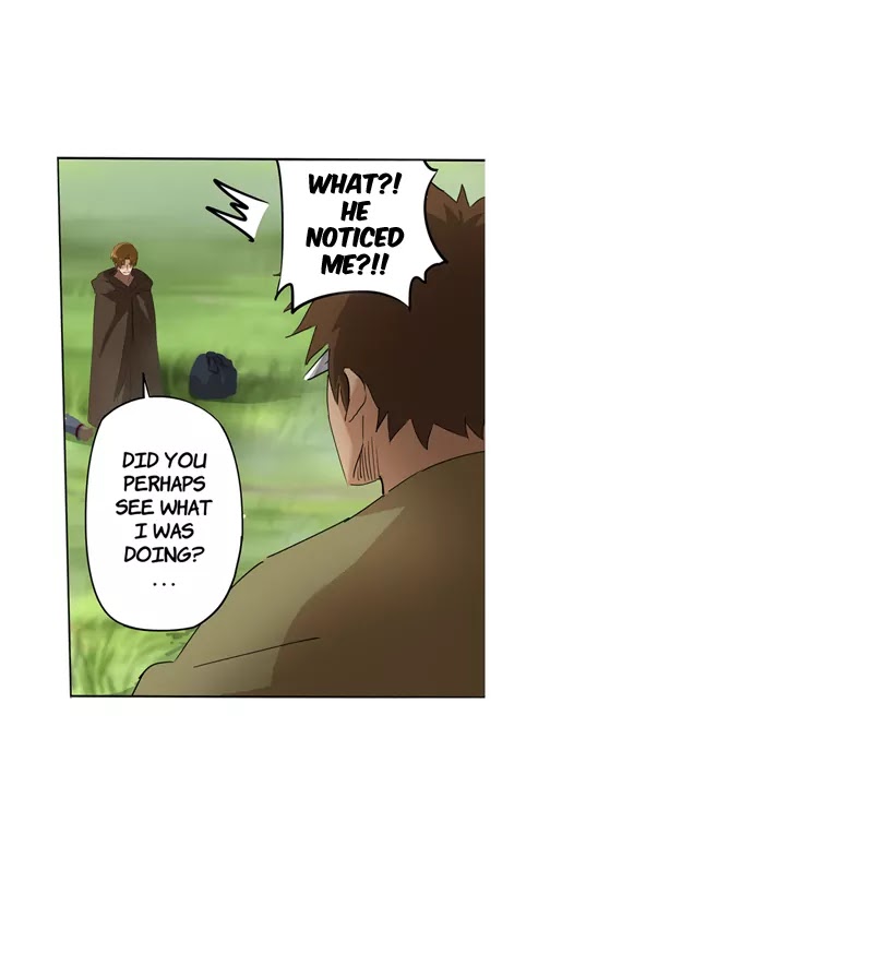 Therianthrope Chapter 11.4 page 16 - Chapter 11.4