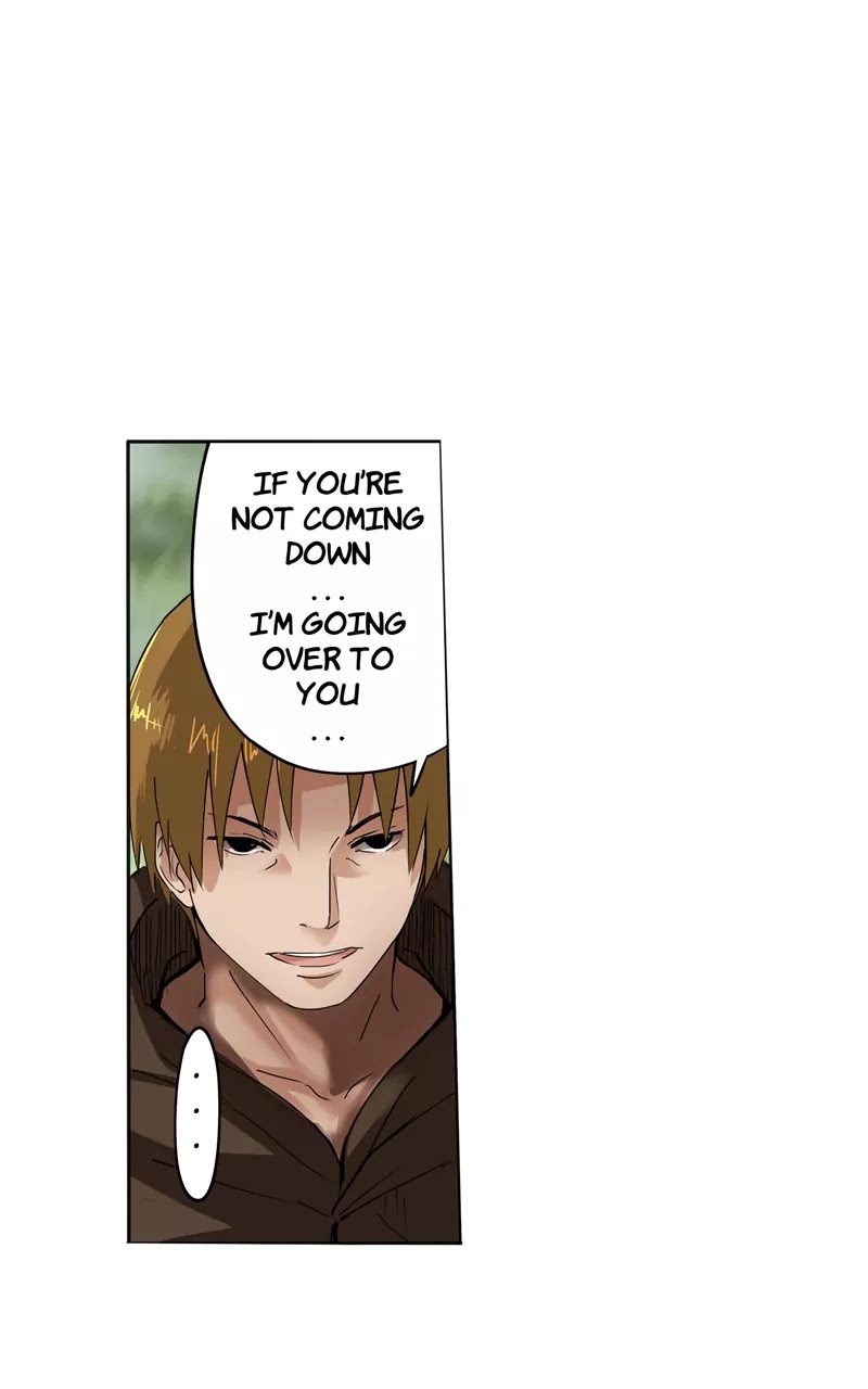 Therianthrope Chapter 11.4 page 18 - Chapter 11.4