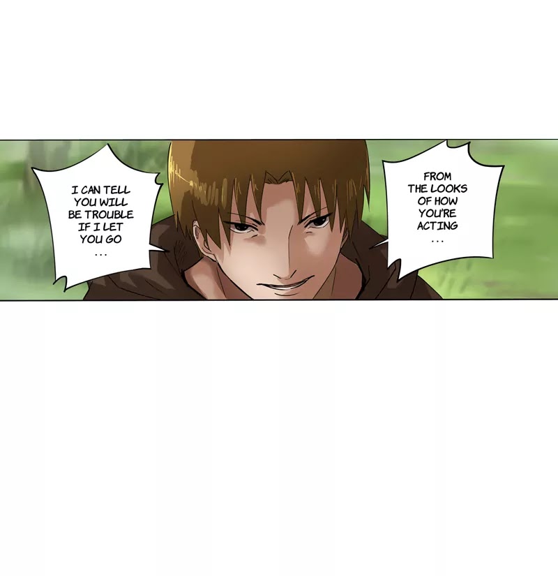 Therianthrope Chapter 11.4 page 20 - Chapter 11.4