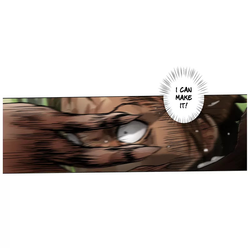 Therianthrope Chapter 11.4 page 25 - Chapter 11.4