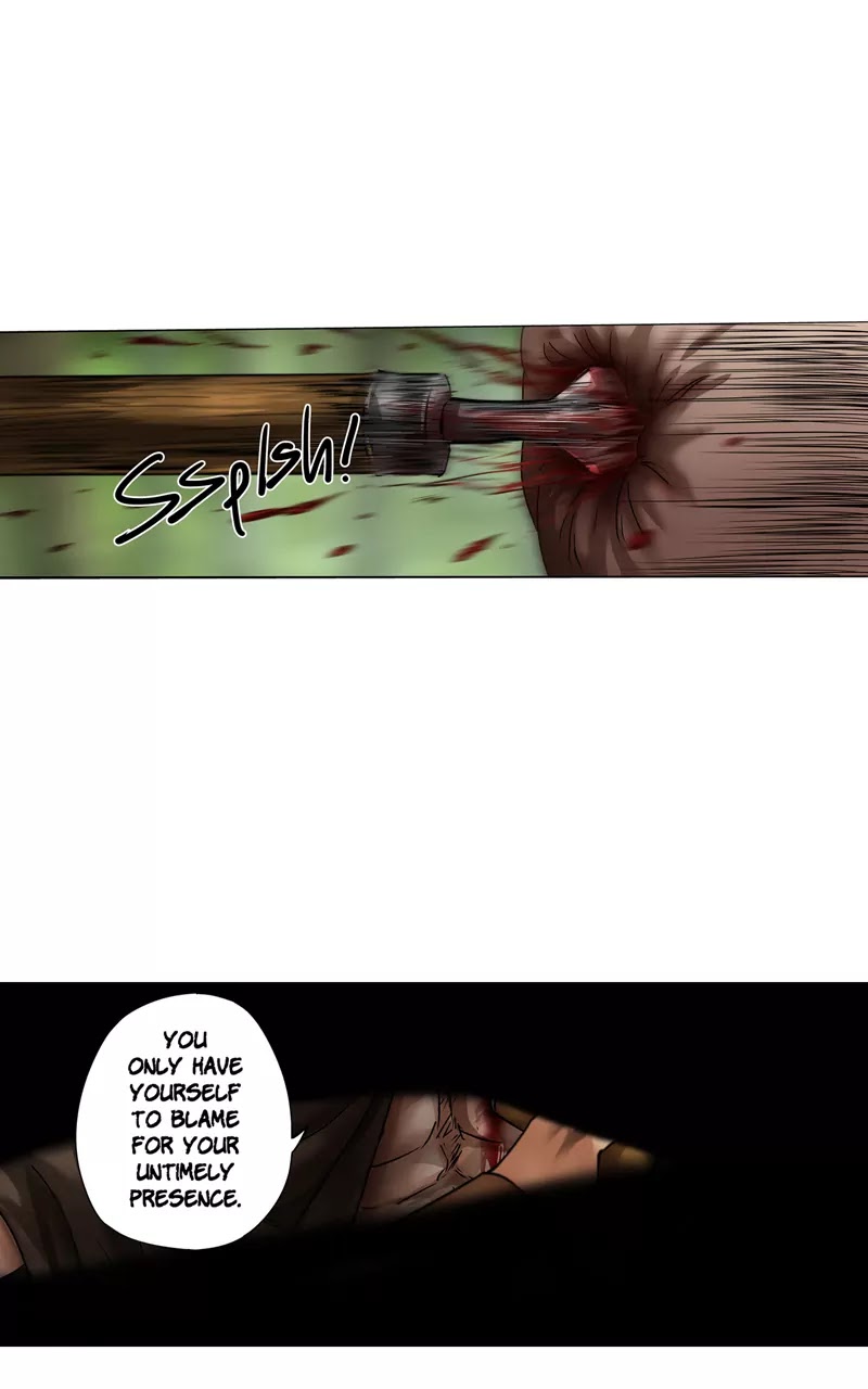 Therianthrope Chapter 11.4 page 26 - Chapter 11.4
