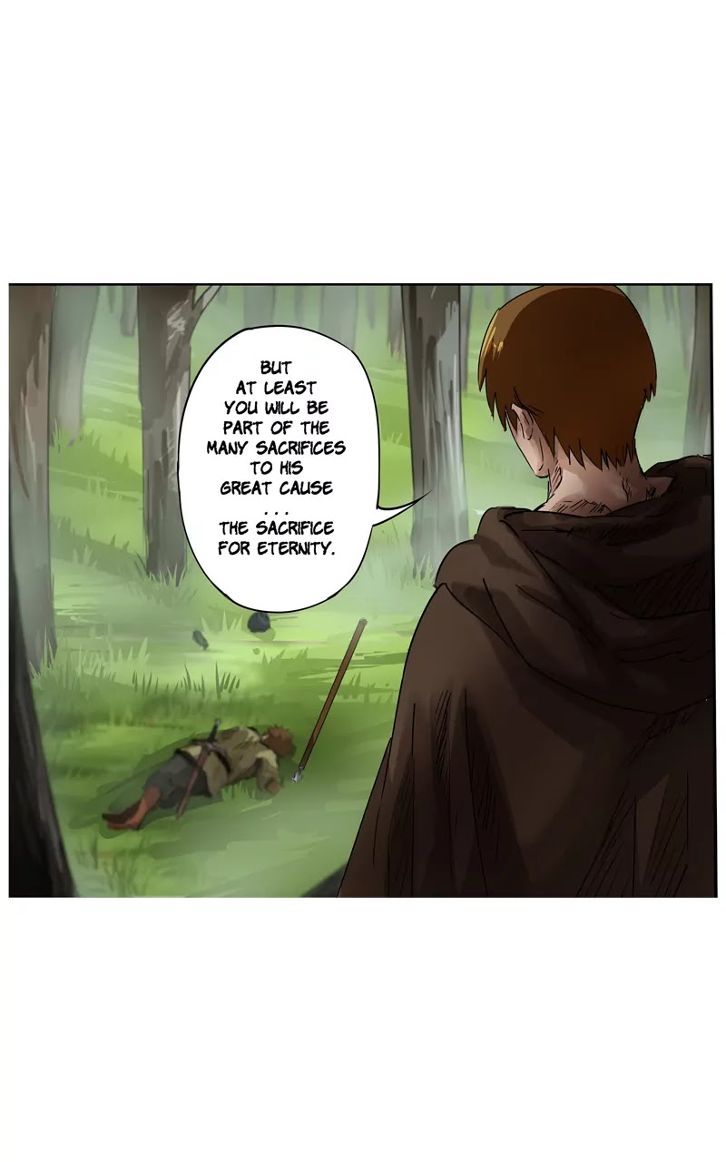 Therianthrope Chapter 11.4 page 33 - Chapter 11.4