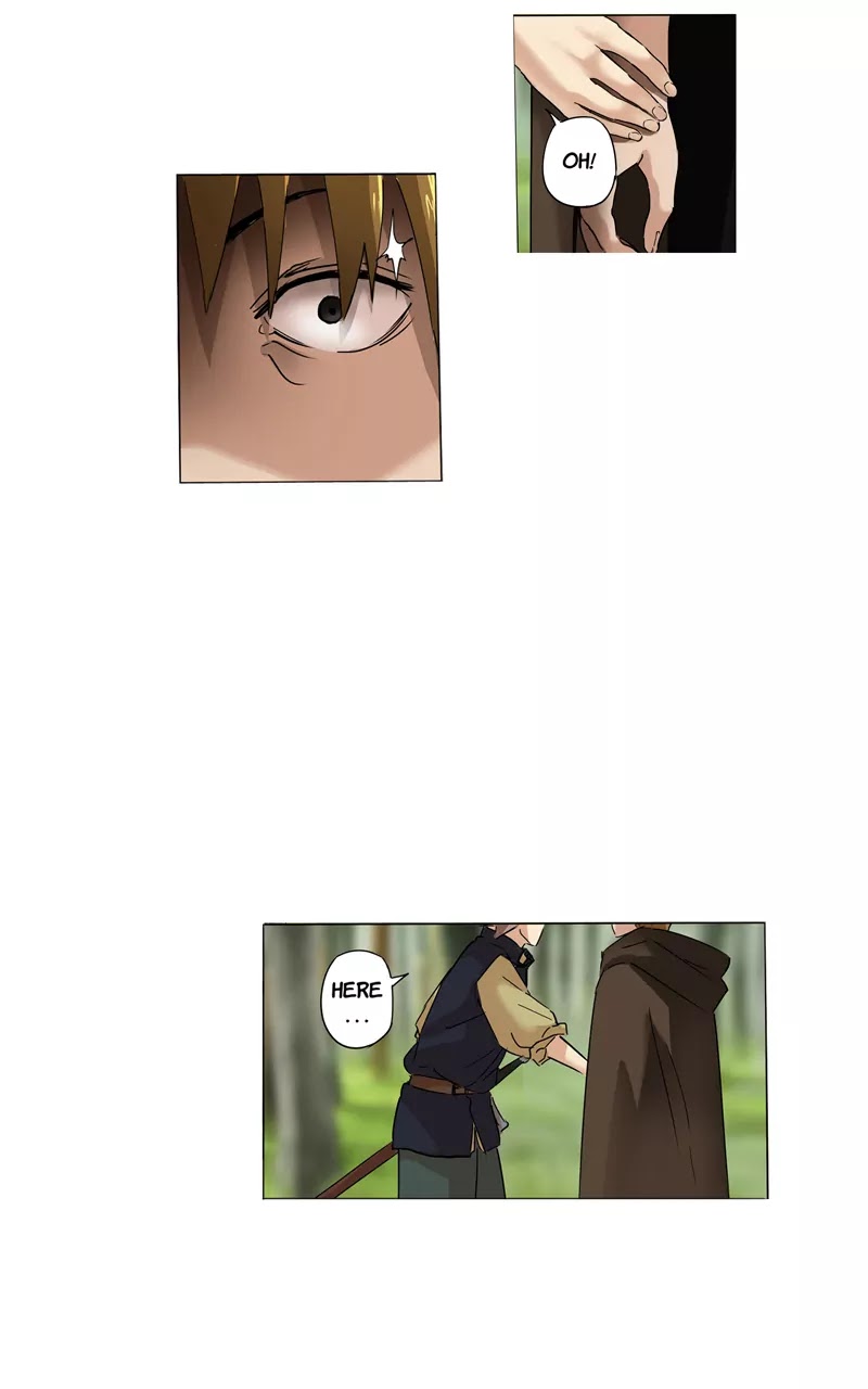 Therianthrope Chapter 11.4 page 6 - Chapter 11.4