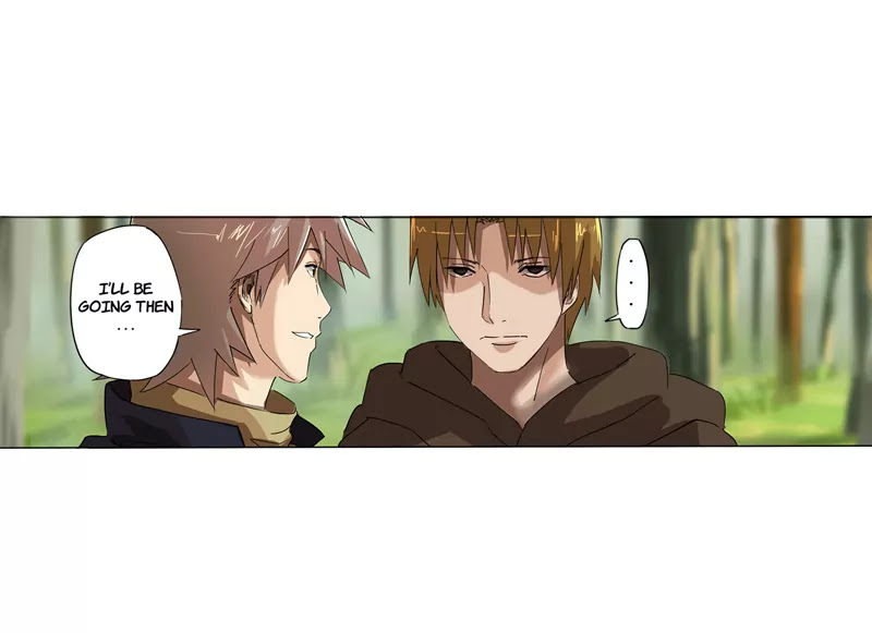 Therianthrope Chapter 11.4 page 9 - Chapter 11.4