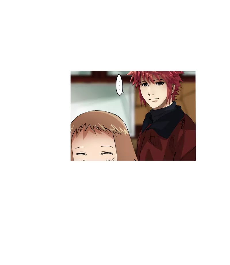 Therianthrope Chapter 11.5 page 10 - Chapter 11.5