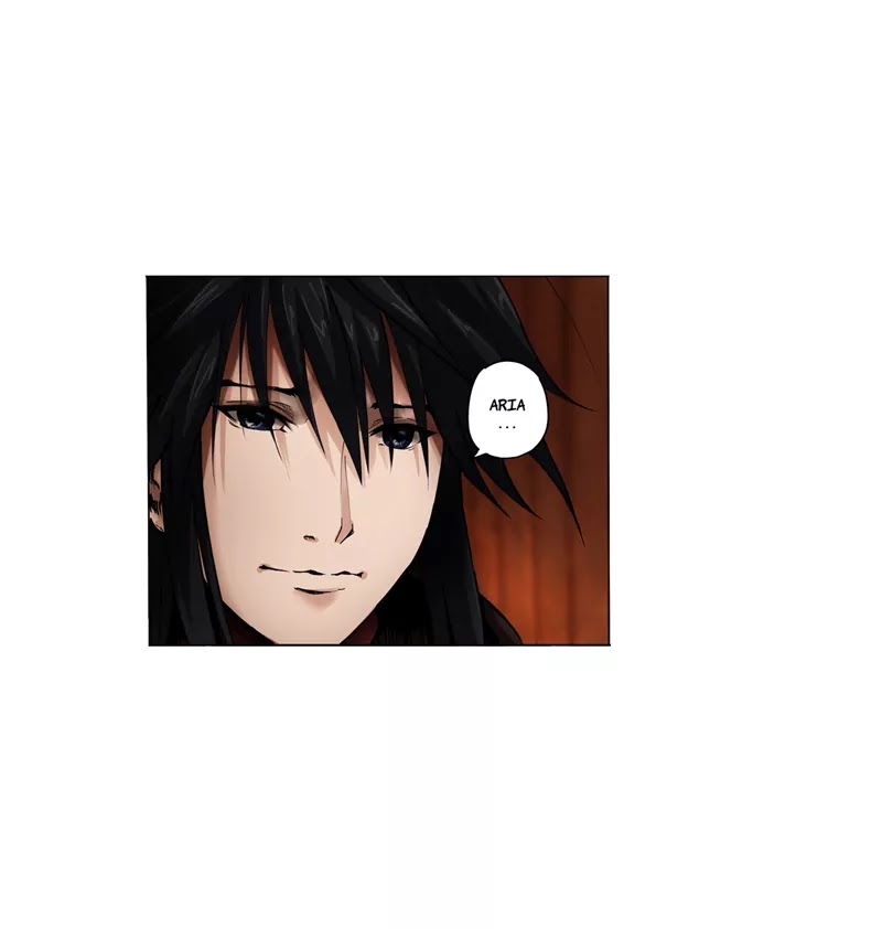 Therianthrope Chapter 11.5 page 18 - Chapter 11.5