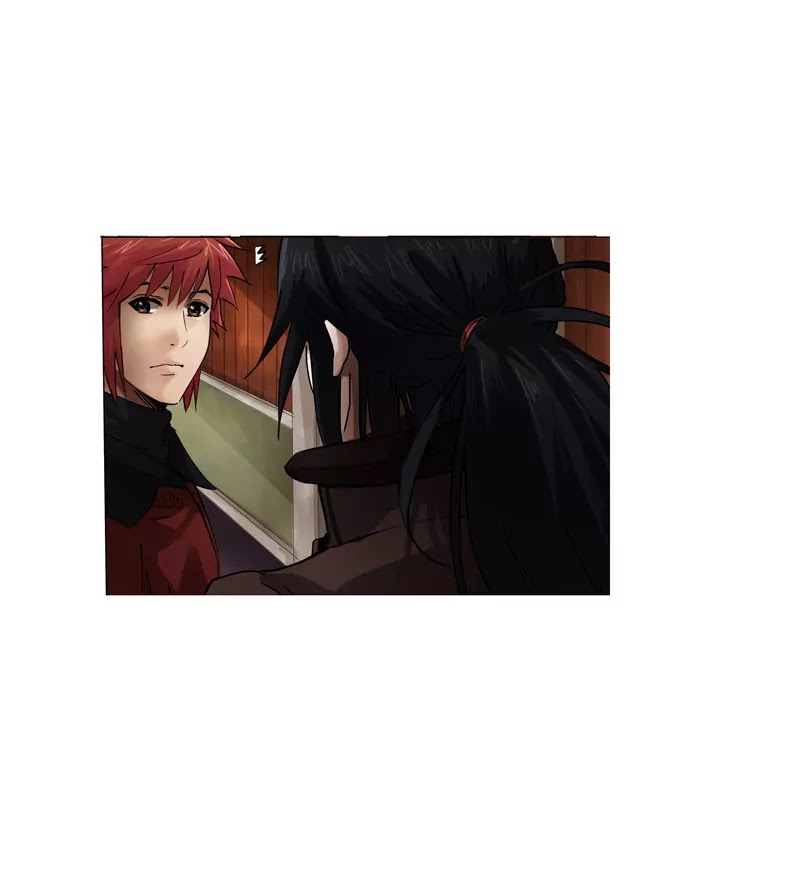 Therianthrope Chapter 11.5 page 20 - Chapter 11.5