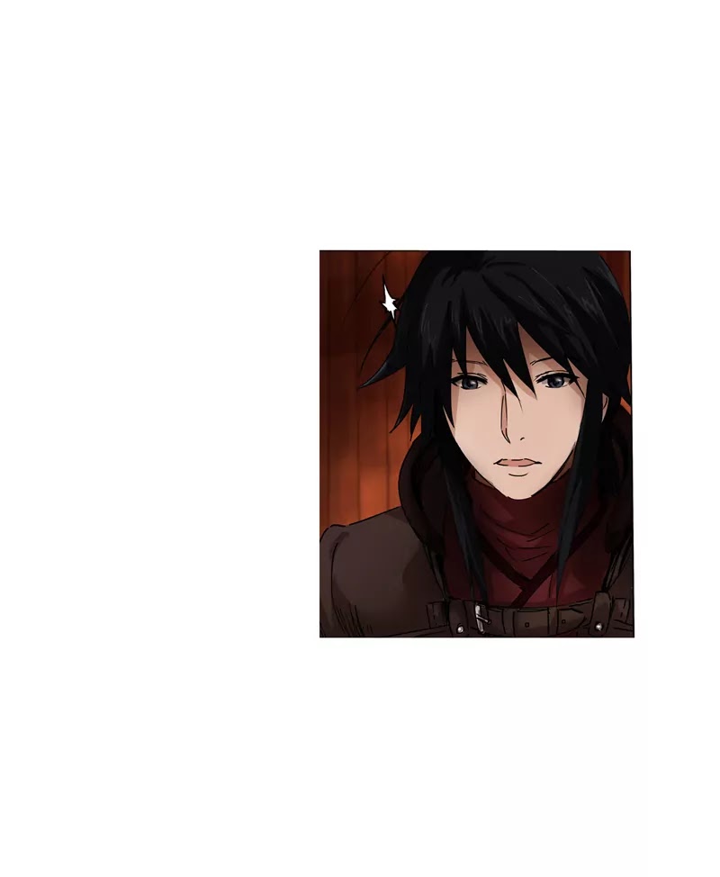 Therianthrope Chapter 11.5 page 21 - Chapter 11.5
