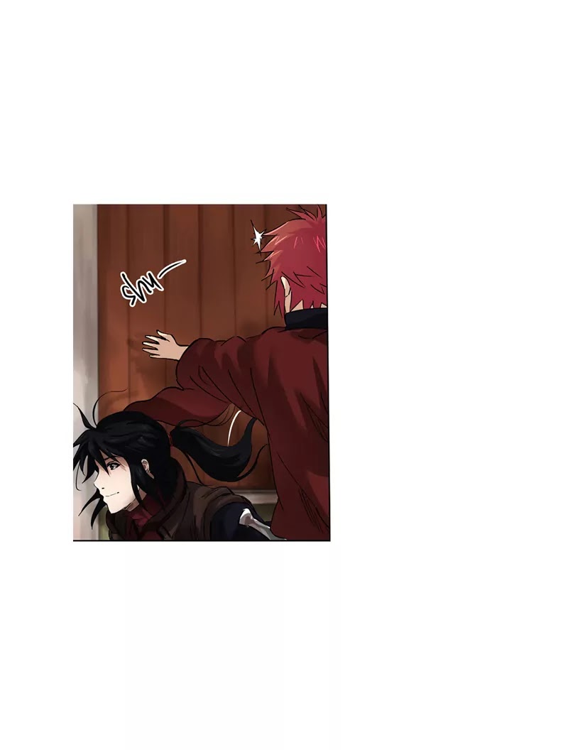 Therianthrope Chapter 11.5 page 23 - Chapter 11.5