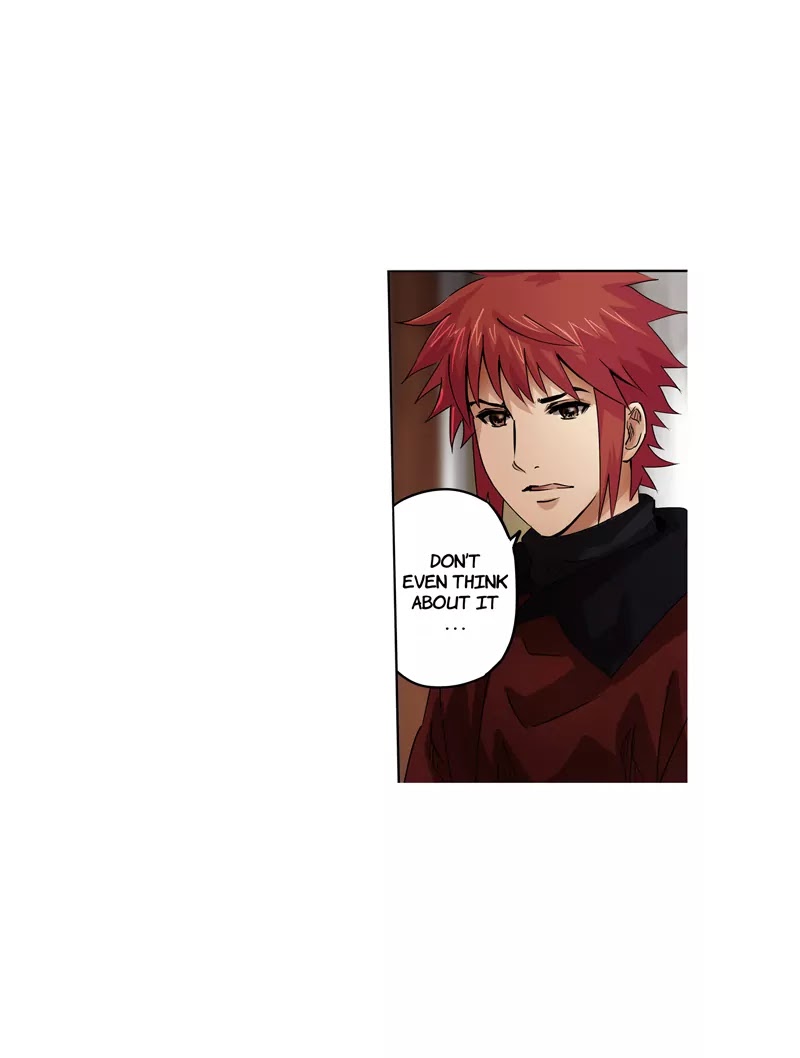 Therianthrope Chapter 11.5 page 26 - Chapter 11.5