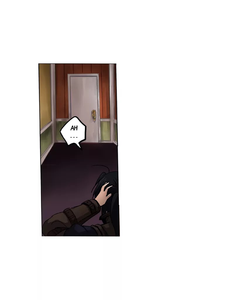 Therianthrope Chapter 11.5 page 27 - Chapter 11.5