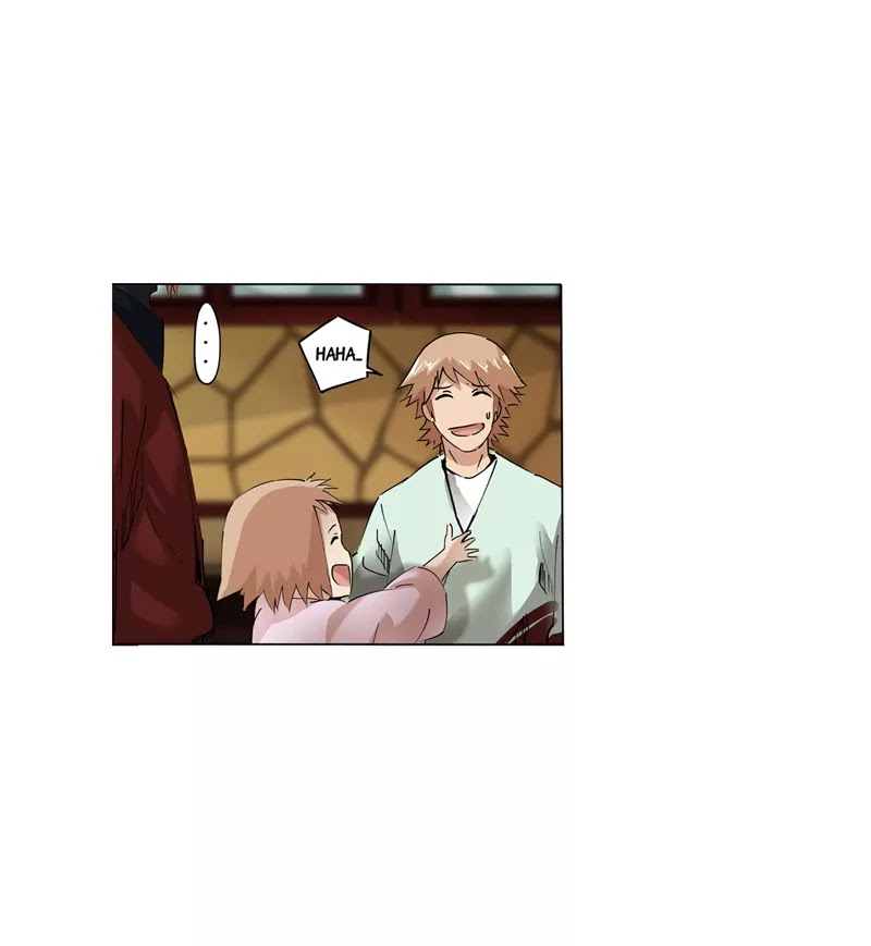 Therianthrope Chapter 11.5 page 9 - Chapter 11.5
