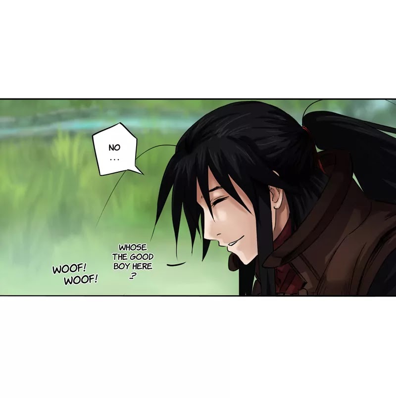 Therianthrope Chapter 11.6 page 15 - Chapter 11.6