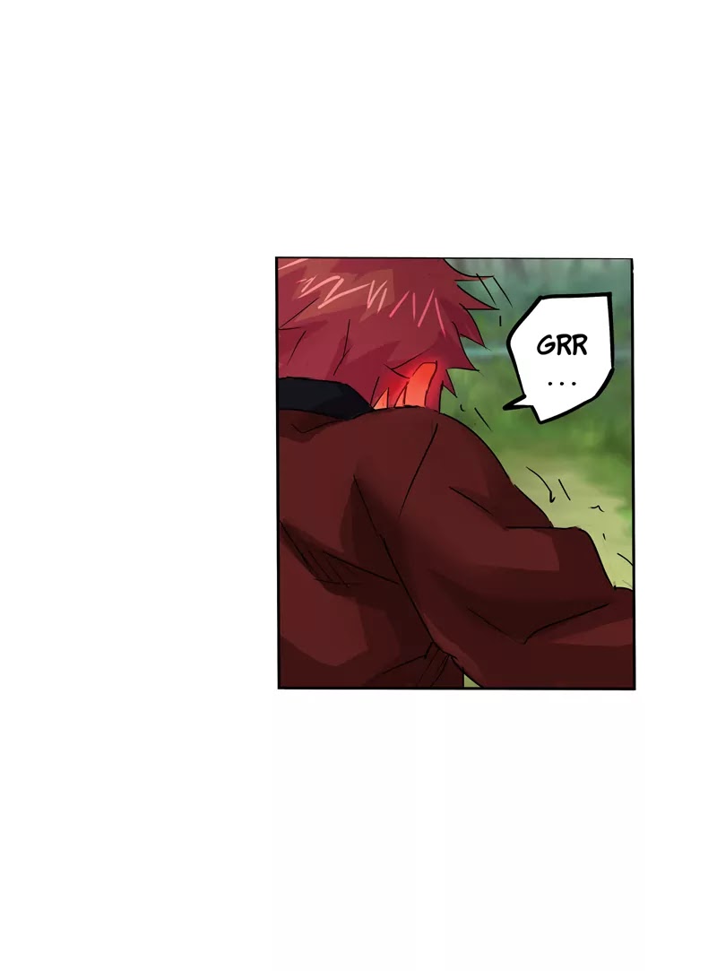 Therianthrope Chapter 11.6 page 19 - Chapter 11.6