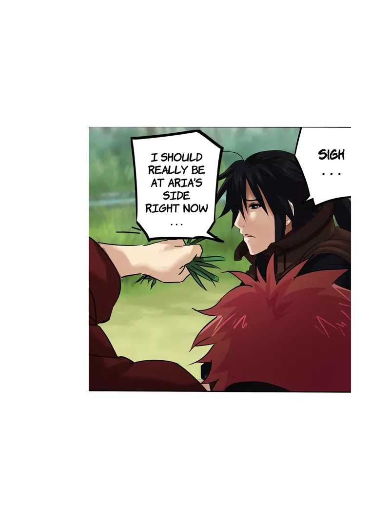 Therianthrope Chapter 11.6 page 22 - Chapter 11.6