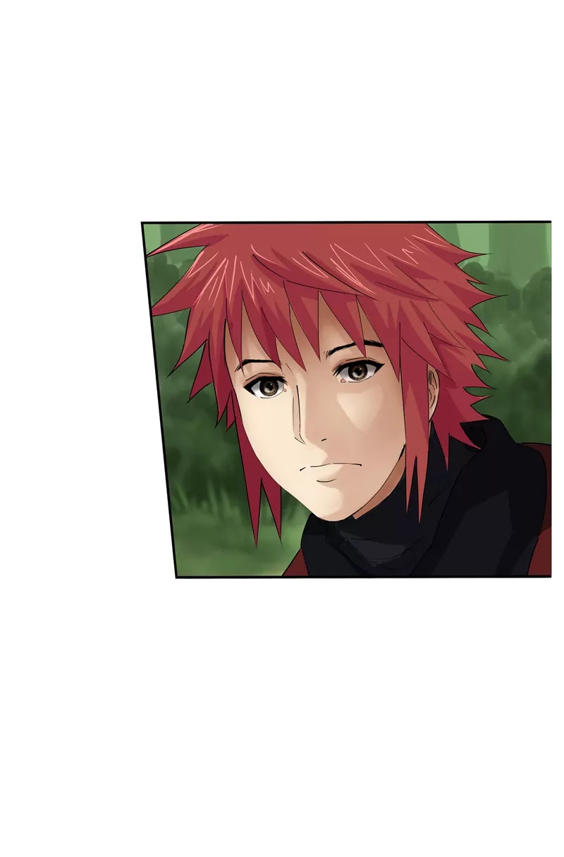 Therianthrope Chapter 11.6 page 23 - Chapter 11.6