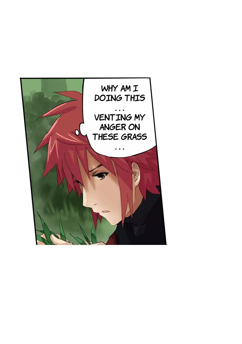 Therianthrope Chapter 11.6 page 24 - Chapter 11.6