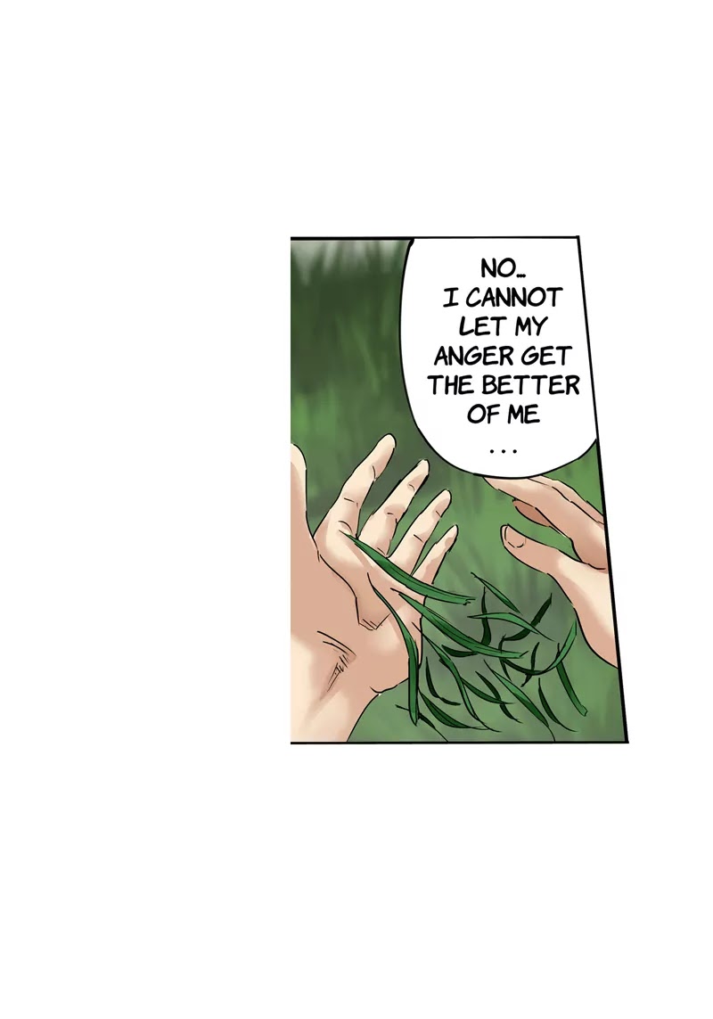 Therianthrope Chapter 11.6 page 25 - Chapter 11.6