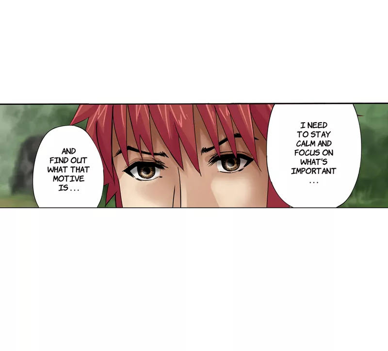 Therianthrope Chapter 11.6 page 27 - Chapter 11.6