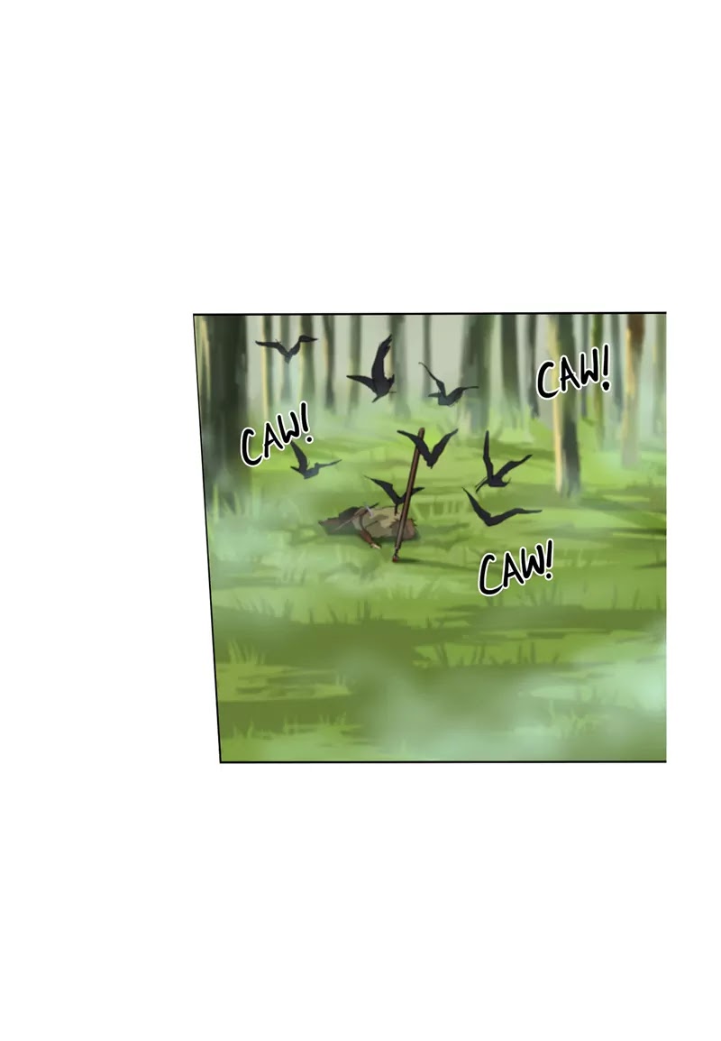Therianthrope Chapter 11.6 page 4 - Chapter 11.6