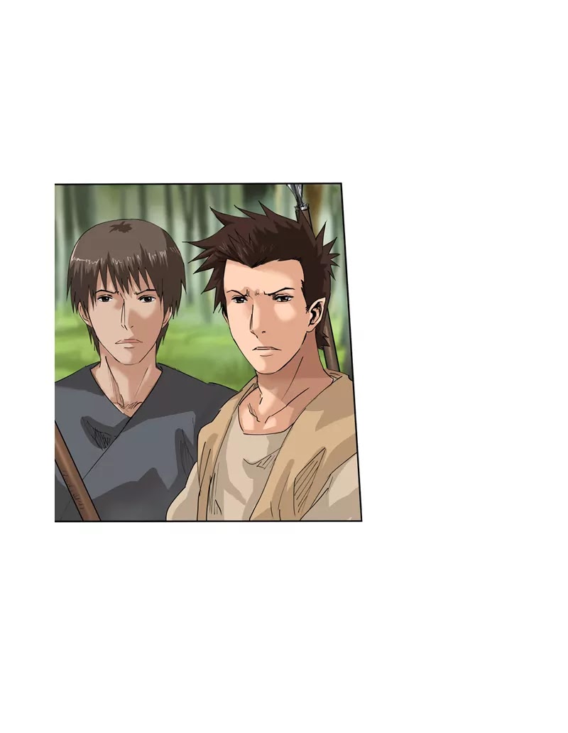 Therianthrope Chapter 11.6 page 5 - Chapter 11.6