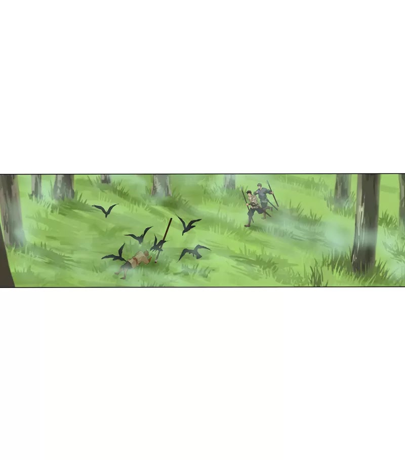 Therianthrope Chapter 11.6 page 6 - Chapter 11.6