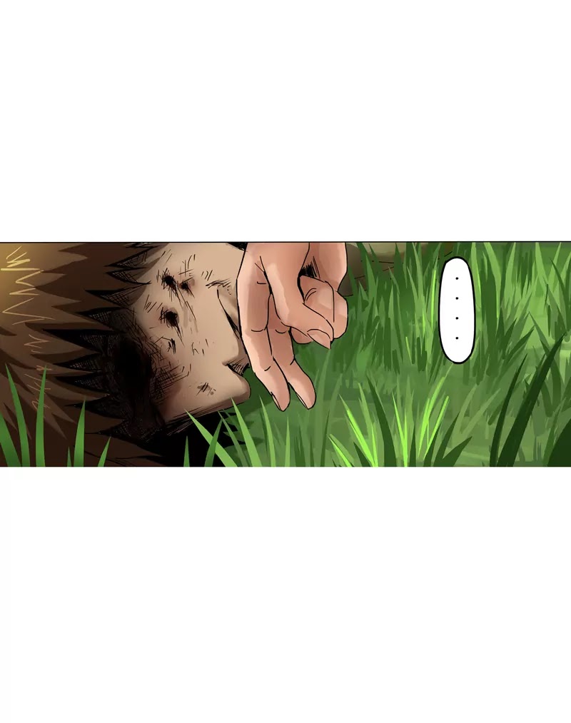 Therianthrope Chapter 11.6 page 9 - Chapter 11.6
