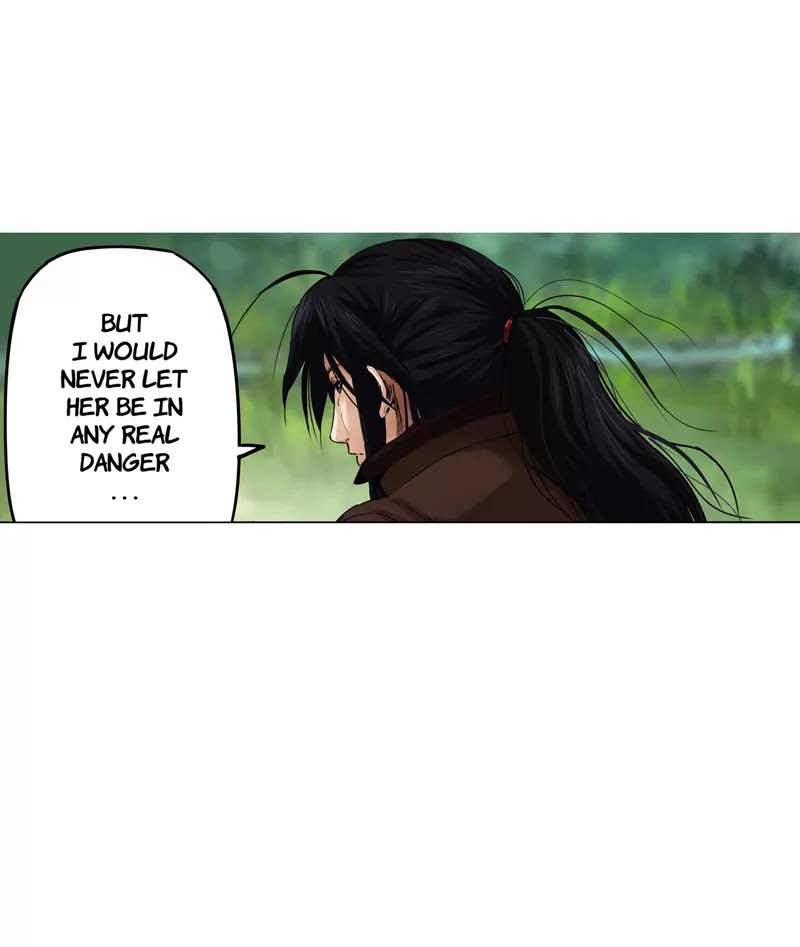 Therianthrope Chapter 11.8 page 11 - Chapter 11.8