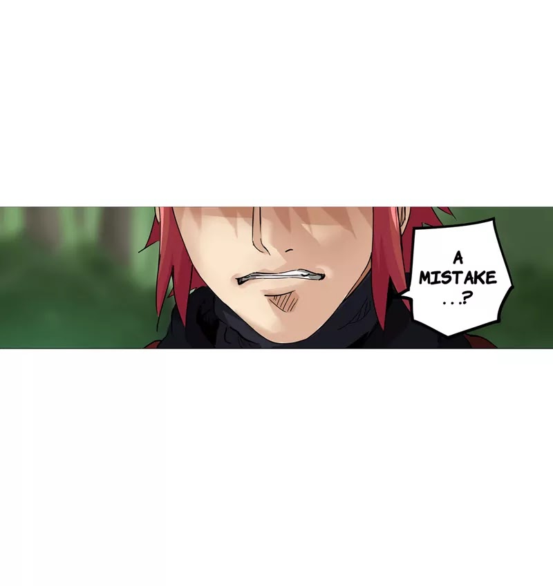 Therianthrope Chapter 11.8 page 12 - Chapter 11.8