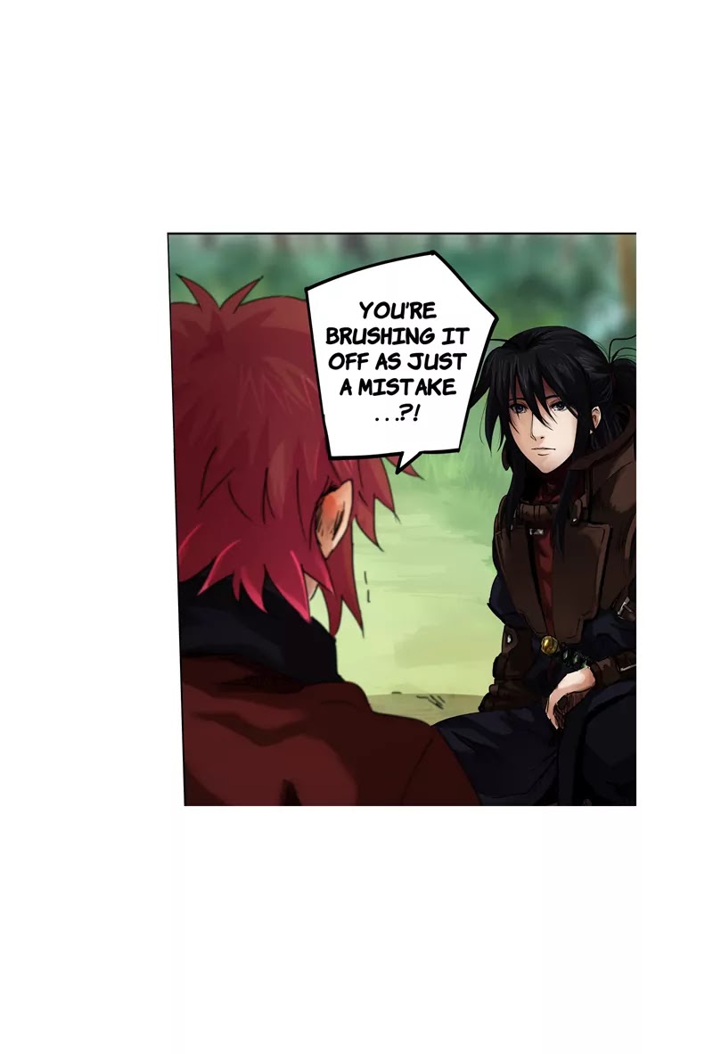 Therianthrope Chapter 11.8 page 13 - Chapter 11.8