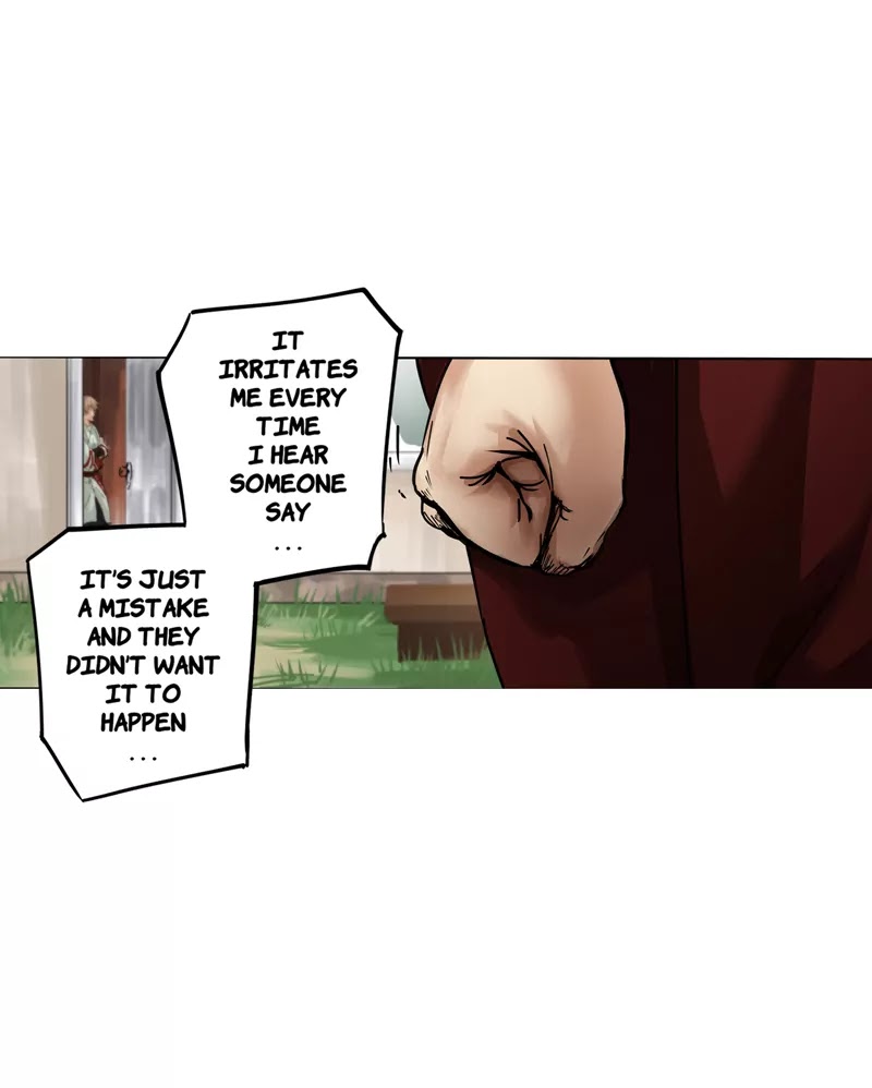 Therianthrope Chapter 11.8 page 15 - Chapter 11.8