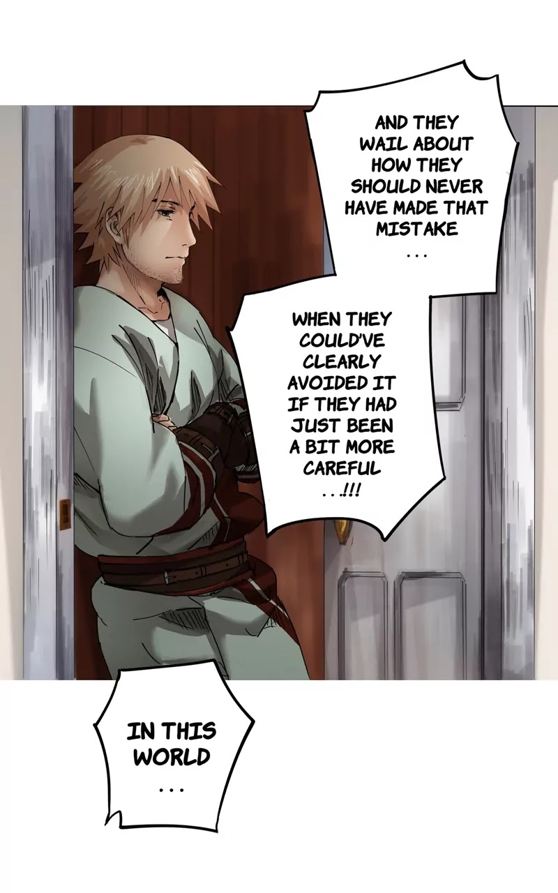 Therianthrope Chapter 11.8 page 16 - Chapter 11.8